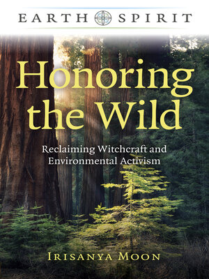 cover image of Honoring the Wild